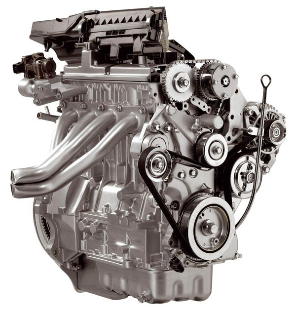 2012 En C8 Car Engine
